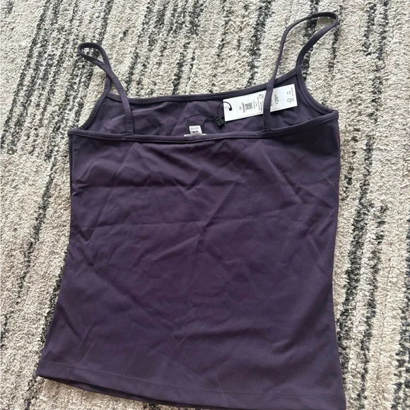 Garage Sleek Scoop Cami Top - Picture 4 of 4